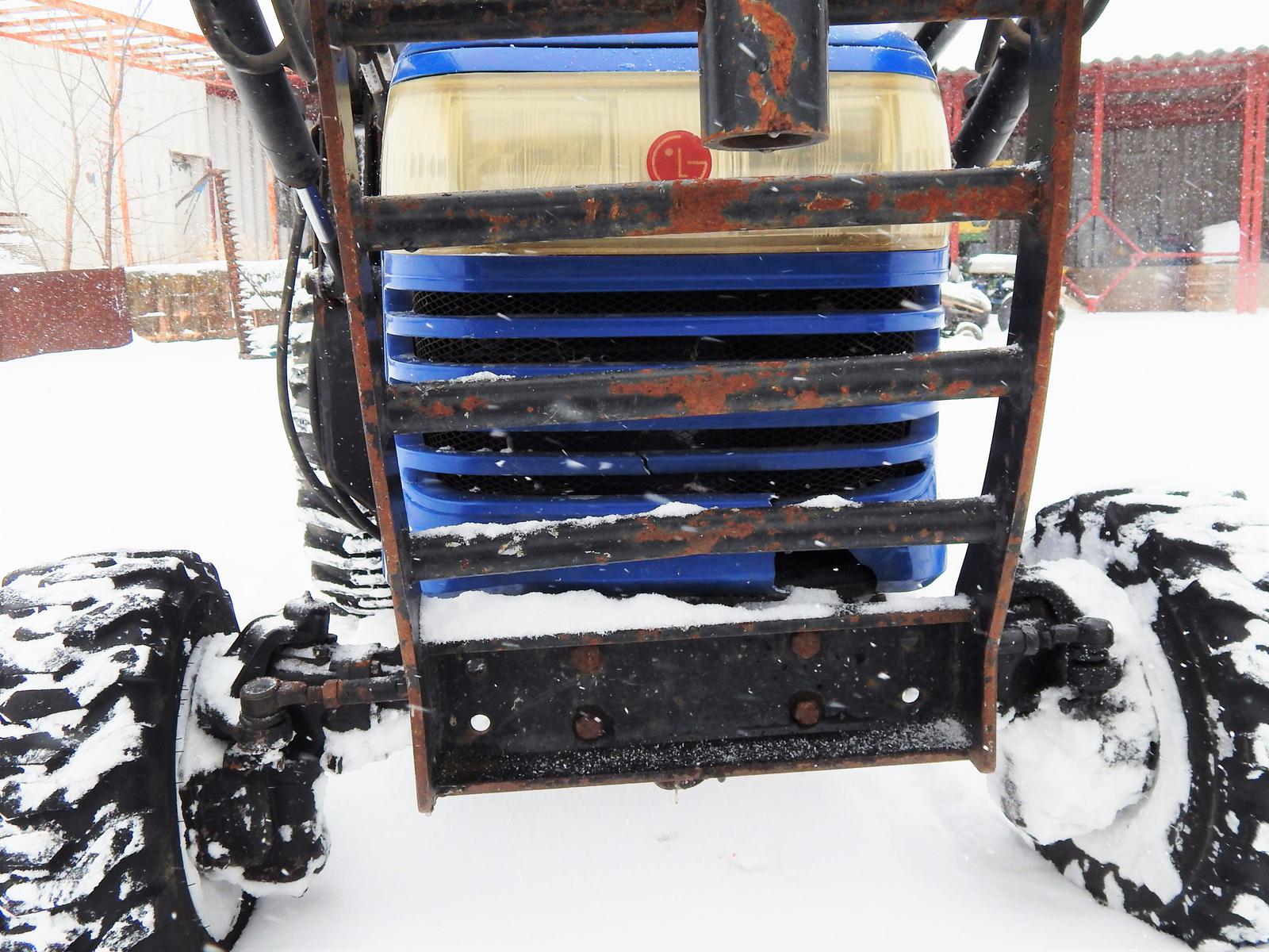 2005 Farmtrac 270 DTC for sale in Walthill, NE. Walthill Service